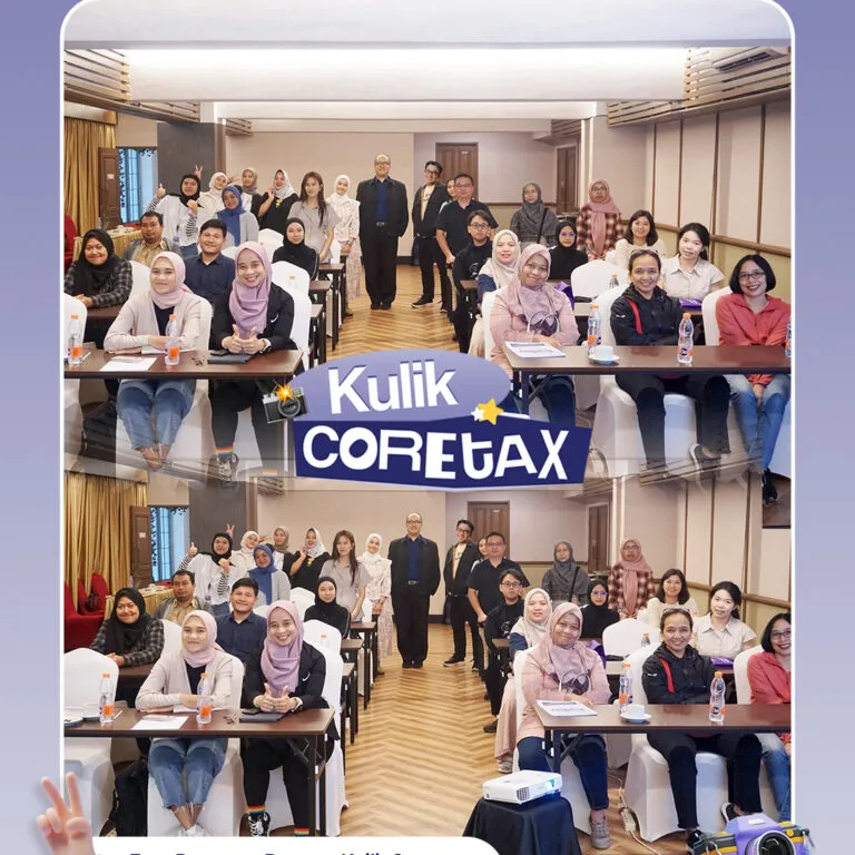 Kulik Coretax 2