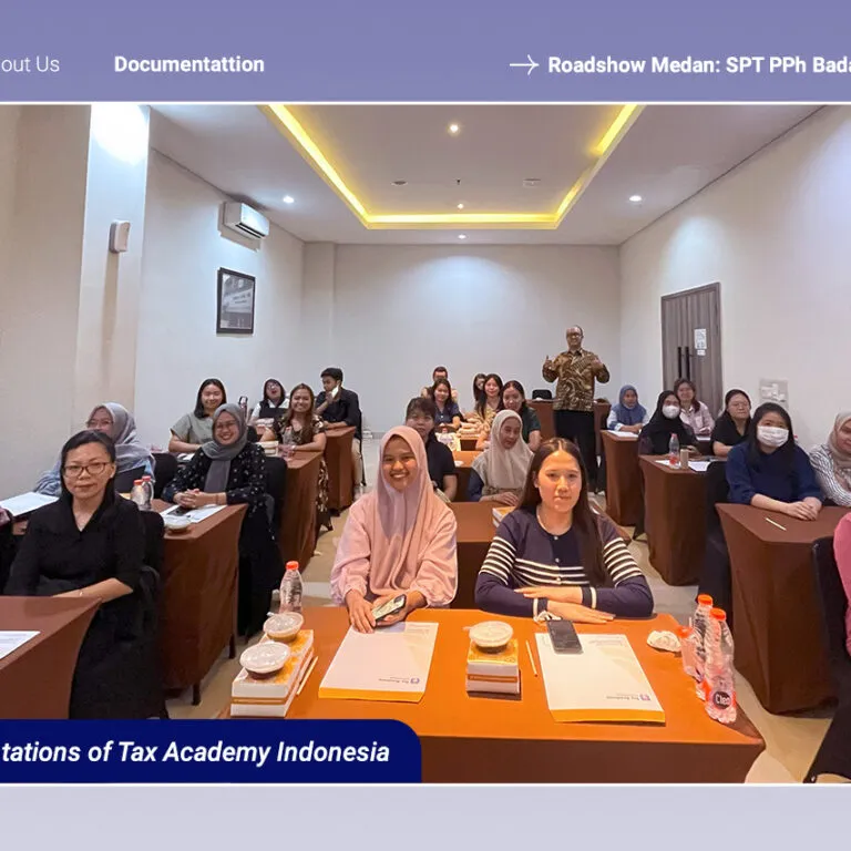 Roadshow Medan 4