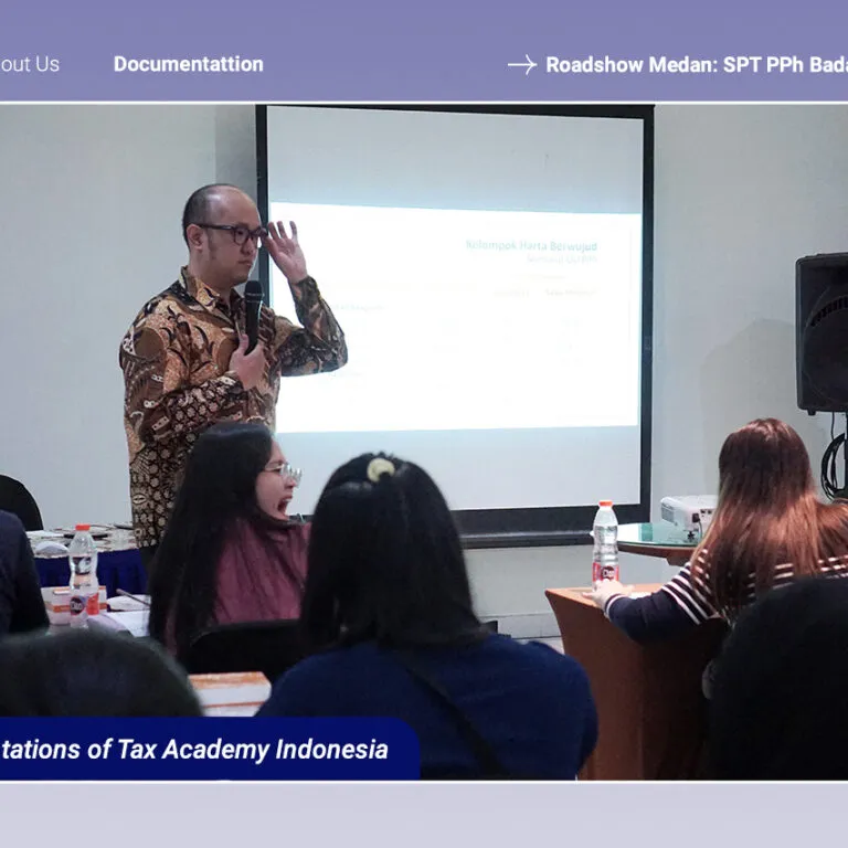 Roadshow Medan 5