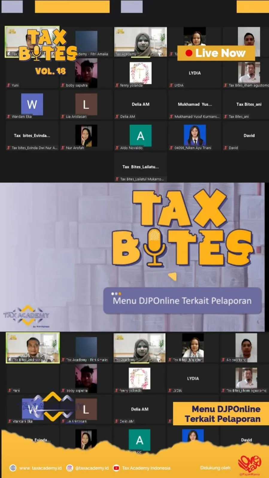 Tax Bites 46