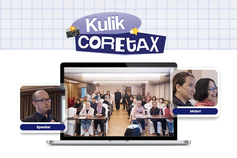 Kulik Coretax