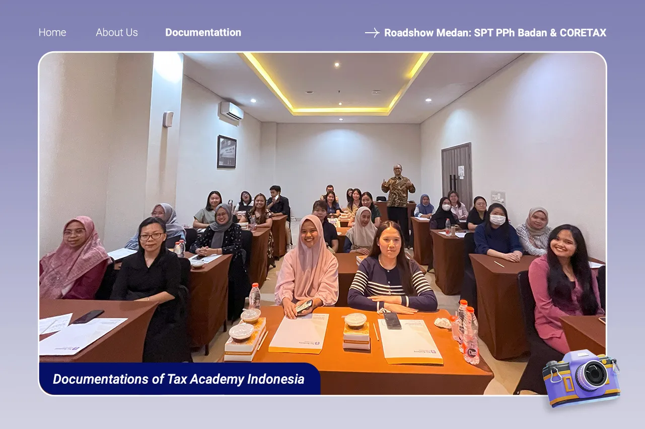 Roadshow Medan