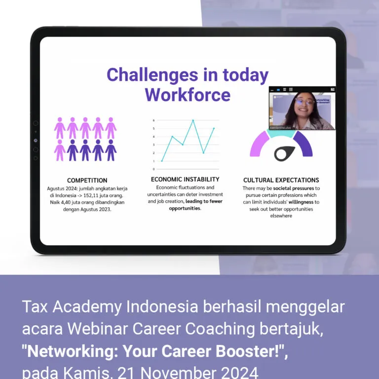 Webinar Career Coaching 2