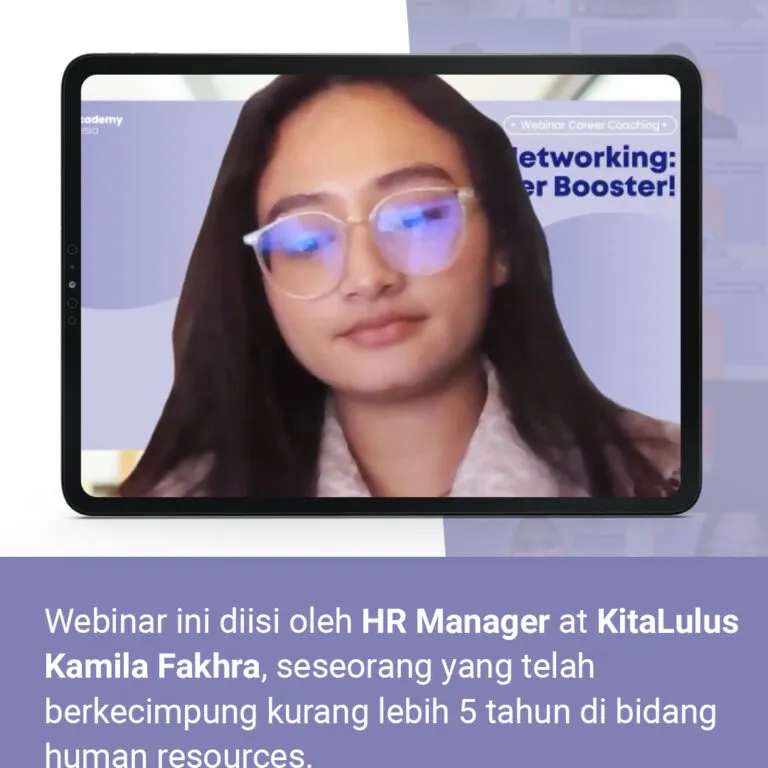 Webinar Career Coaching 3