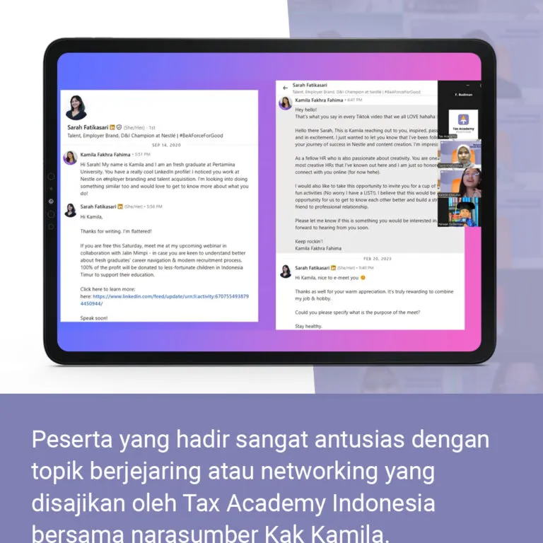 Webinar Career Coaching 4