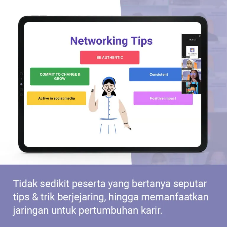 Webinar Career Coaching 5