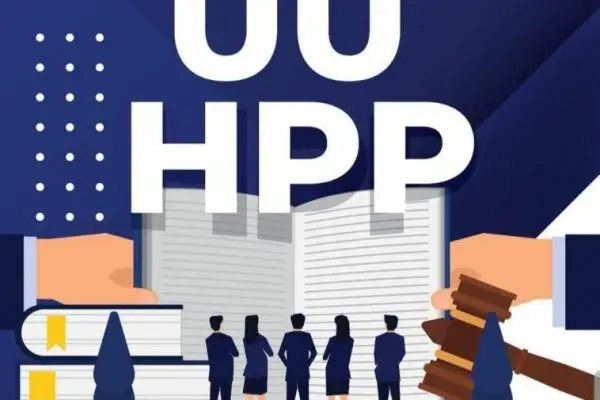 Apa Itu UU Harmonisasi Perpajakan?