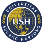 Universitas Sugeng Hartono Universitas Sugeng Hartono