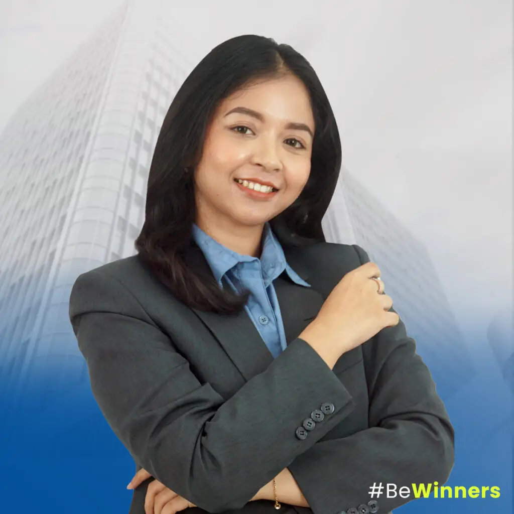 Adista Cintya Syachnata