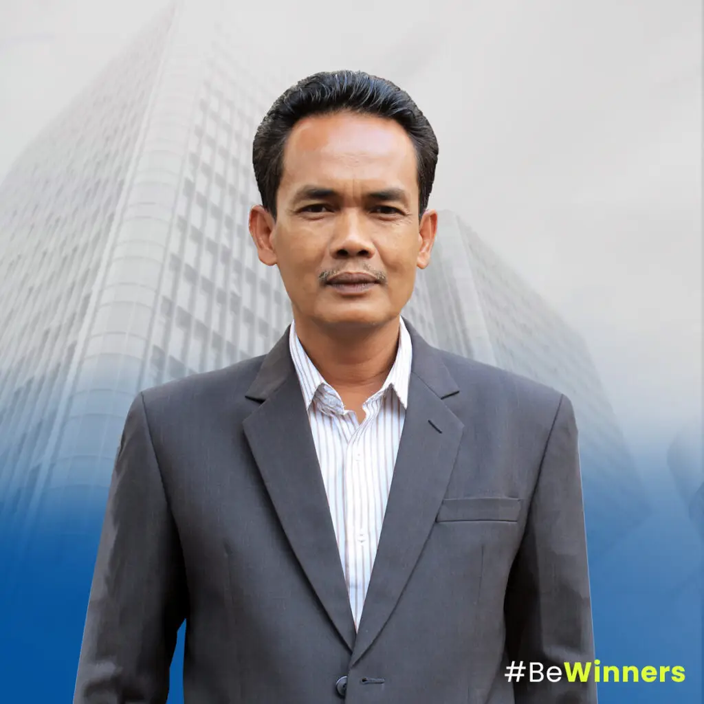 Gunawan Waluyo