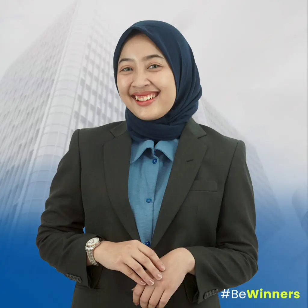 Annisa Fitri Rosalia