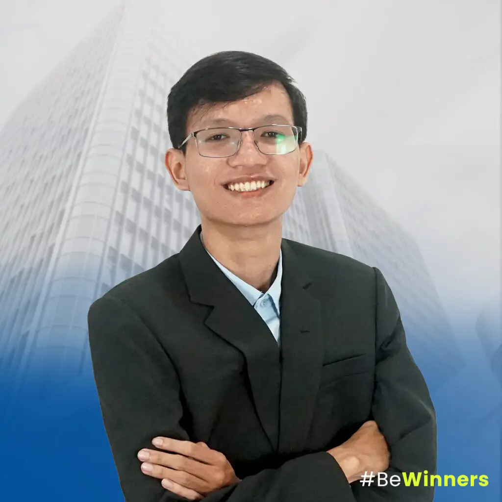 Rangga Saputra