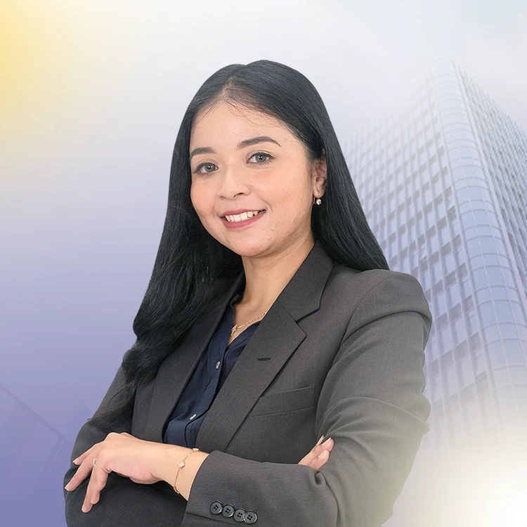 Adista Cintya Syachnata Adista Cintya Syachnata