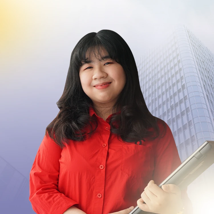 Cindy Novita Cindy Novita