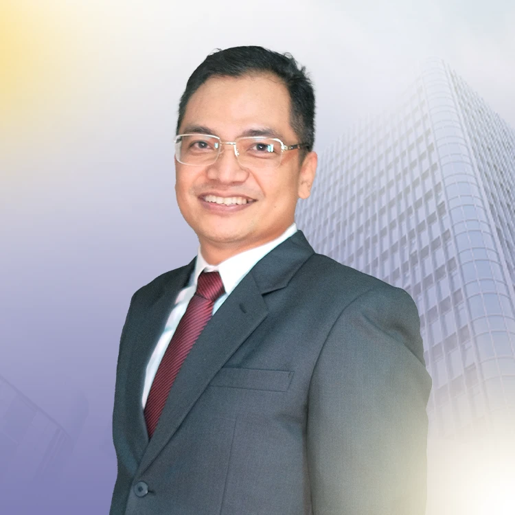 Petrus Andum Subagya Petrus Andum Subagya