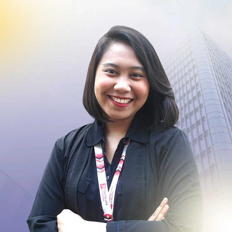 Syifa Zahartika Syifa Zahartika